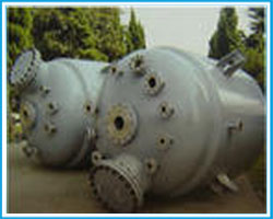 回收反應鍋 回收反應鍋